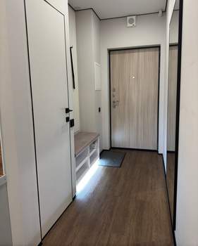 Студия квартира, вторичка, 23м2, 5/15 этаж