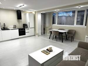 3-к квартира, вторичка, 64м2, 3/16 этаж