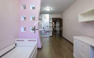 3-к квартира, вторичка, 90м2, 9/9 этаж