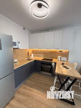 1-к квартира, вторичка, 35м2, 13/17 этаж