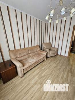 2-к квартира, вторичка, 54м2, 7/17 этаж