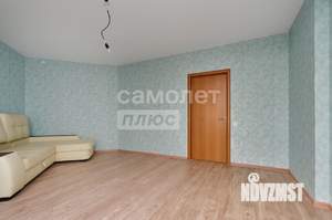 2-к квартира, вторичка, 63м2, 7/25 этаж