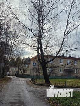 2-к квартира, вторичка, 42м2, 1/2 этаж