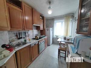 3-к квартира, вторичка, 61м2, 5/9 этаж