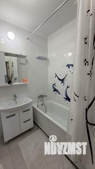 2-к квартира, вторичка, 69м2, 7/25 этаж