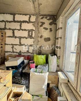 Студия квартира, вторичка, 28м2, 6/7 этаж