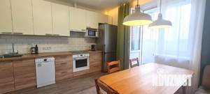 2-к квартира, вторичка, 64м2, 13/17 этаж