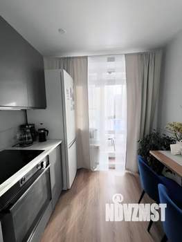 1-к квартира, вторичка, 36м2, 3/6 этаж