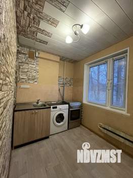 2-к квартира, вторичка, 48м2, 2/9 этаж