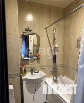 1-к квартира, вторичка, 32м2, 9/17 этаж