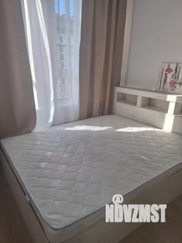 1-к квартира, вторичка, 32м2, 13/17 этаж