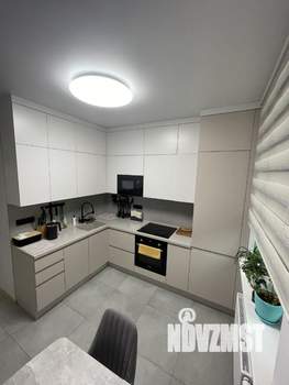 2-к квартира, вторичка, 54м2, 7/16 этаж