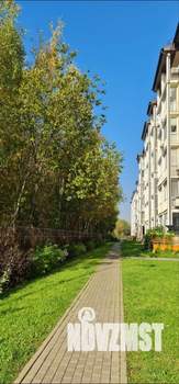 2-к квартира, вторичка, 48м2, 5/6 этаж