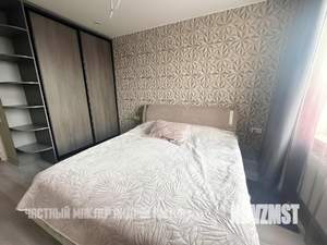 3-к квартира, вторичка, 66м2, 4/6 этаж