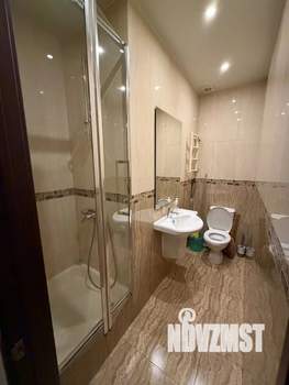 3-к квартира, вторичка, 114м2, 5/17 этаж