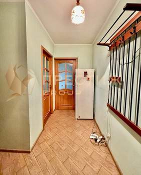 2-к квартира, вторичка, 45м2, 6/9 этаж