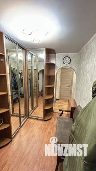 3-к квартира, вторичка, 64м2, 1/10 этаж