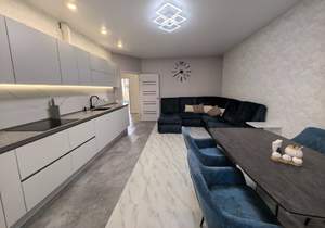 3-к квартира, вторичка, 89м2, 4/8 этаж