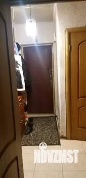 3-к квартира, вторичка, 63м2, 1/5 этаж