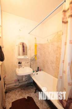 1-к квартира, вторичка, 40м2, 8/10 этаж