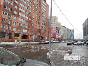 Студия квартира, вторичка, 4м2, 1/17 этаж