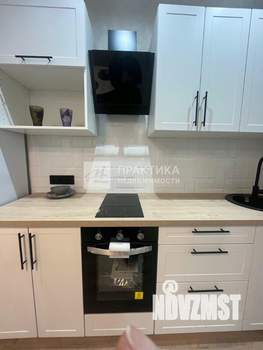 1-к квартира, вторичка, 32м2, 5/6 этаж