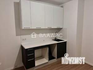 1-к квартира, вторичка, 36м2, 4/18 этаж