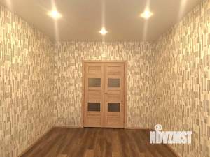 2-к квартира, вторичка, 54м2, 5/19 этаж