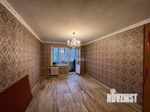 2-к квартира, вторичка, 66м2, 2/10 этаж