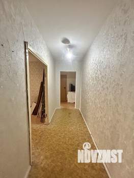 2-к квартира, вторичка, 59м2, 2/10 этаж