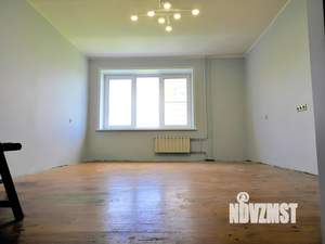 3-к квартира, вторичка, 62м2, 7/10 этаж