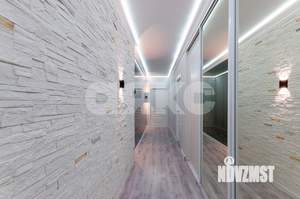 3-к квартира, вторичка, 84м2, 11/25 этаж