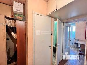 2-к квартира, вторичка, 45м2, 8/9 этаж