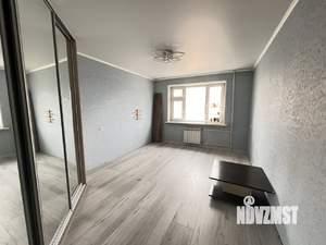 3-к квартира, вторичка, 91м2, 6/10 этаж