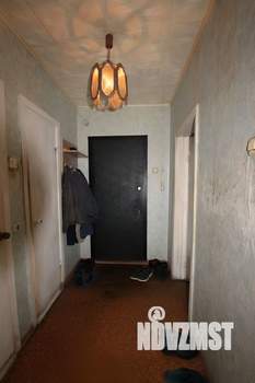 1-к квартира, вторичка, 40м2, 8/10 этаж