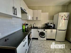 1-к квартира, вторичка, 40м2, 3/4 этаж