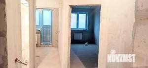 3-к квартира, вторичка, 62м2, 8/18 этаж