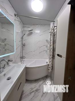 3-к квартира, вторичка, 84м2, 2/18 этаж