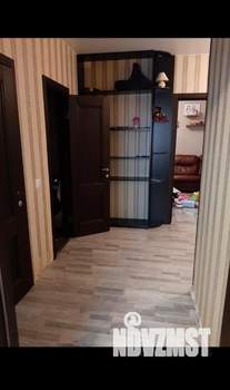 2-к квартира, вторичка, 62м2, 3/4 этаж