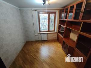 3-к квартира, вторичка, 64м2, 3/16 этаж