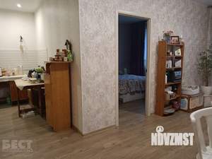 2-к квартира, вторичка, 60м2, 5/9 этаж
