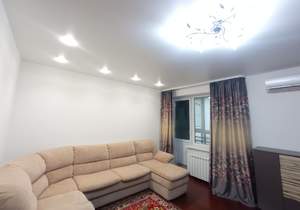 3-к квартира, вторичка, 105м2, 10/12 этаж