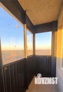 1-к квартира, вторичка, 38м2, 14/22 этаж