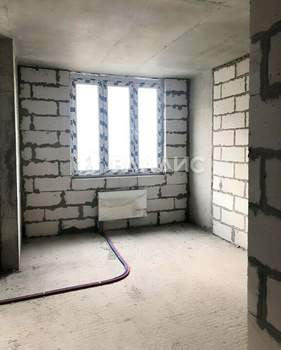 1-к квартира, вторичка, 35м2, 10/17 этаж