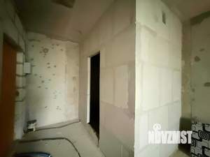 1-к квартира, вторичка, 19м2, 6/6 этаж