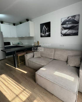 Студия квартира, вторичка, 28м2, 13/17 этаж