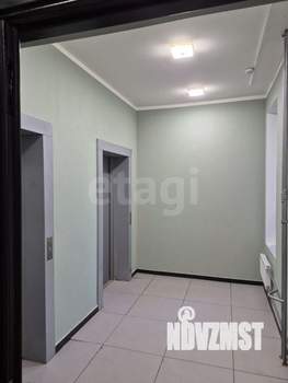 Студия квартира, вторичка, 25м2, 14/17 этаж