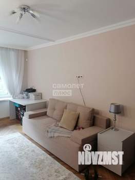 2-к квартира, вторичка, 44м2, 1/5 этаж