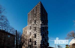 3-к квартира, вторичка, 59м2, 12/25 этаж