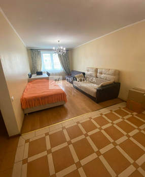 4-к квартира, вторичка, 89м2, 2/12 этаж